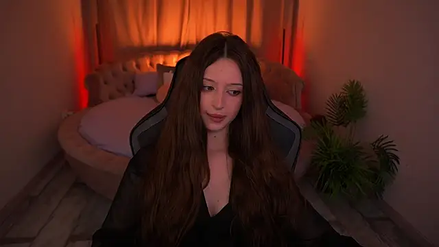 Marmeladkaaa online show from 11/04/25, 02:16