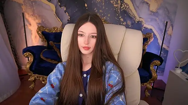 Marmeladkaaa online show from 11/14/25, 02:05