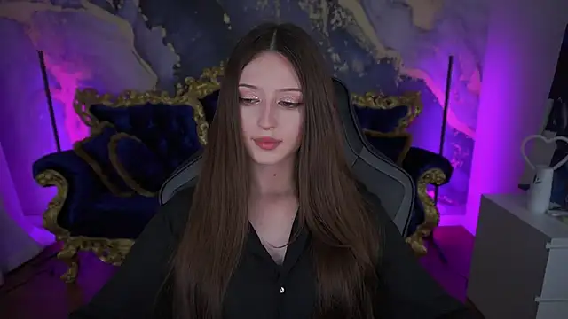 Marmeladkaaa online show from 11/30/25, 02:32