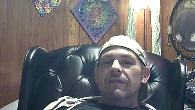 MacGayver1977 online show from 03/26/26, 01:49