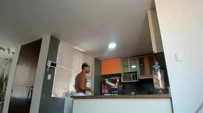 HOTLATINO2025 online show from 01/29/25, 03:04