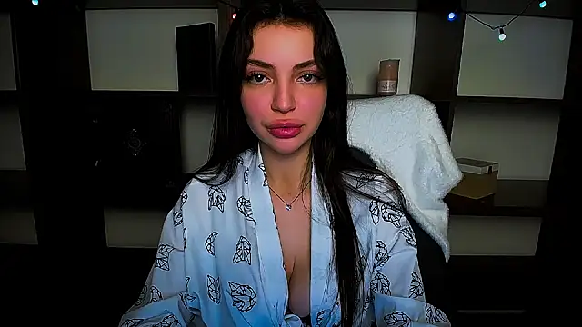 Snapshot of Lexi_Jous chatting on 02/16/25, 05:48 Lexi Jous online show from 02/16/25, 05:48