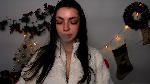 Lexi Jous online show from 12/15/25, 12:53
