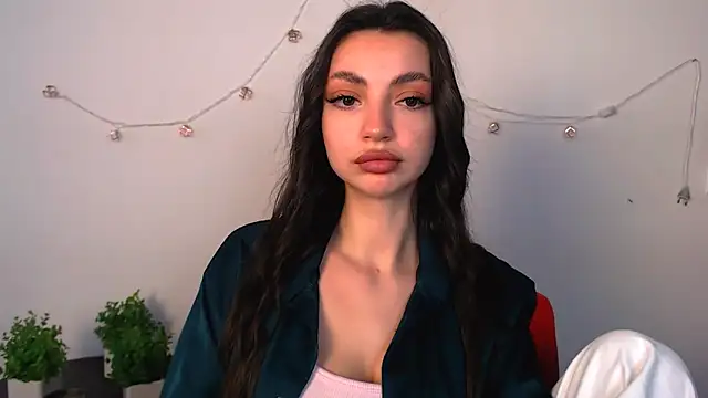 Lexi Jous online show from 03/08/26, 02:10