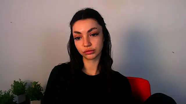 Lexi Jous online show from 05/12/26, 10:34
