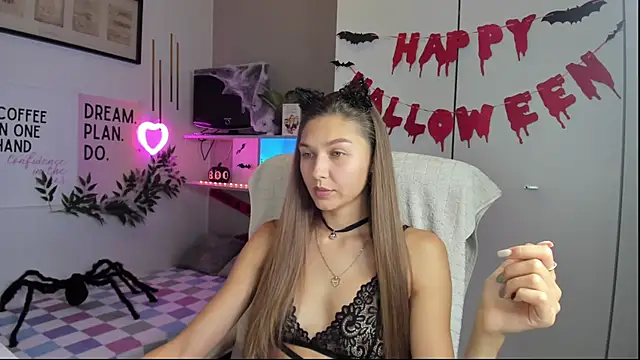 SofiaLolipop online show from 10/23/25, 08:29