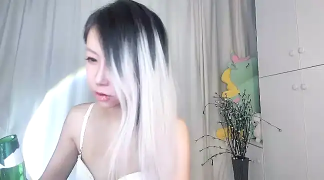 Ciri-CC online show from 01/31/25, 04:59