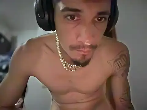 badboy366 online show from 02/06/26, 06:07