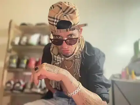 badboy366 online show from 03/09/26, 10:14