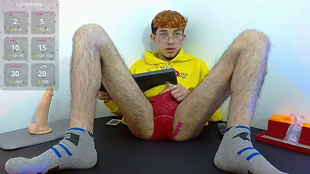 Axel tay online show from 03/06/25, 03:35