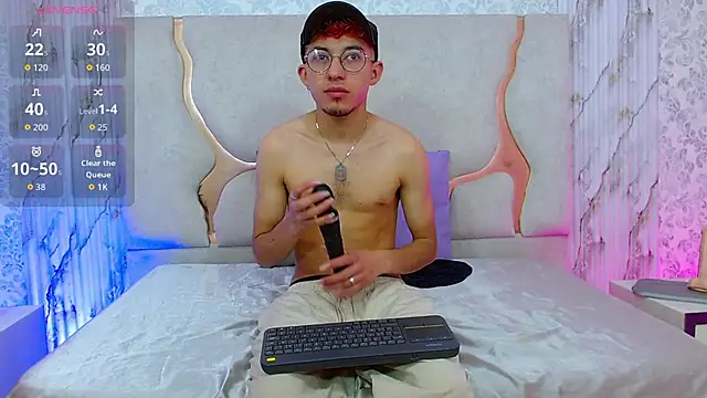 Snapshot of Axel_tay chatting on 02/01/26, 11:42 Axel tay online show from 02/01/26, 11:42