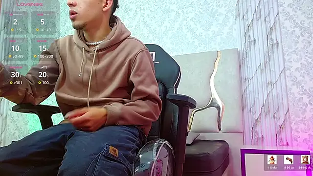 Snapshot of Axel_tay chatting on 02/04/26, 12:33 Axel tay online show from 02/04/26, 12:33