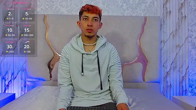 Snapshot of Axel_tay chatting on 02/09/26, 11:58 Axel tay online show from 02/09/26, 11:58