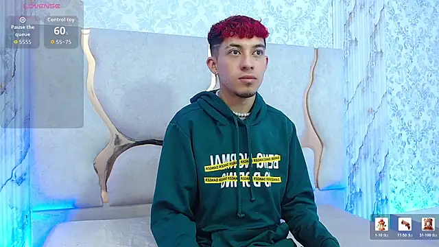 Snapshot of Axel_tay chatting on 02/17/26, 12:23 Axel tay online show from 02/17/26, 12:23