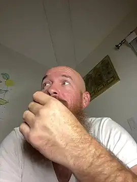 32XRedBeard online show from 01/31/25, 03:11