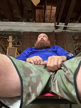 32XRedBeard online show from 02/20/25, 05:18