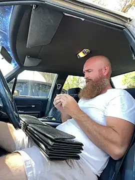 32XRedBeard online show from 02/27/25, 07:26