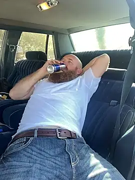 32XRedBeard online show from 03/02/25, 02:10