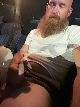 32XRedBeard online show from 03/13/25, 01:54