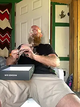 32XRedBeard online show from 04/18/26, 09:04