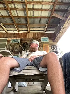 32XRedBeard online show from 04/19/26, 07:49