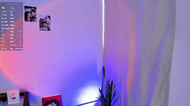 Snapshot of GABBYMORGAN chatting on 03/13/25, 12:02 GABBYMORGAN online show from 03/13/25, 12:02