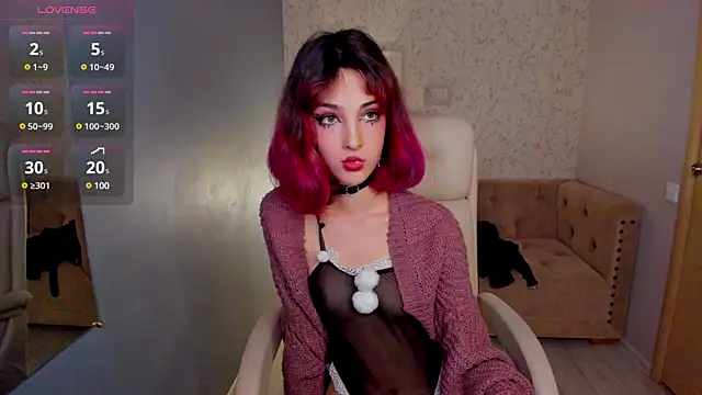 Snapshot of Ink__pleasure chatting on 01/18/25, 03:20 Ink pleasure online show from 01/18/25, 03:20