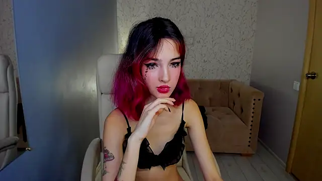 Snapshot of Ink__pleasure chatting on 01/25/25, 07:28 Ink pleasure online show from 01/25/25, 07:28