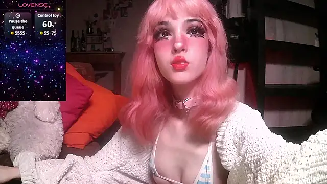 Ink  pleasure online show from 11/13/25, 12:53