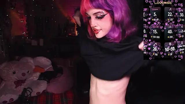 Ink  pleasure online show from 05/30/26, 12:19