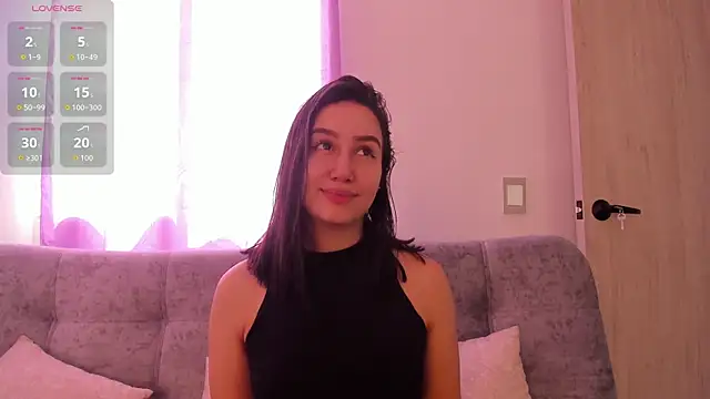 Jullya x online show from 12/18/25, 04:13