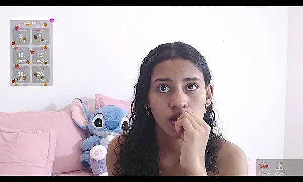 Corey Bless online show from 11/19/25, 11:10