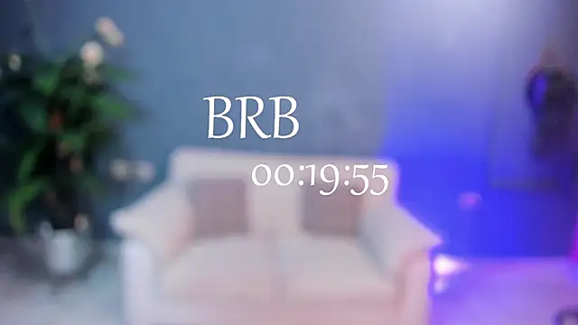 cristal antoni online show from 03/17/25, 01:50