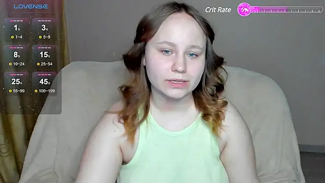 Llayna online show from 02/24/25, 06:04