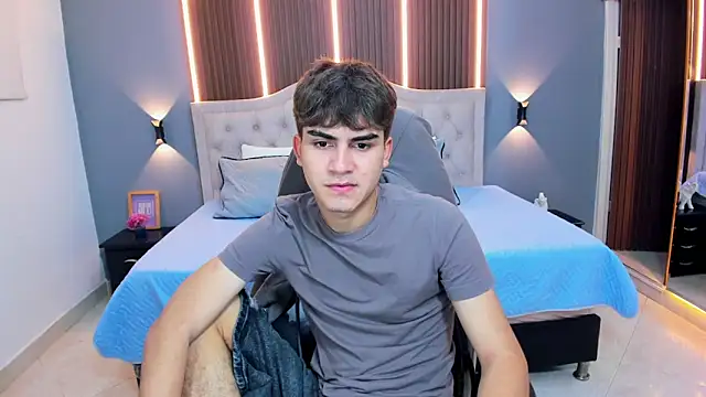 Tommy18   online show from 02/26/26, 03:27