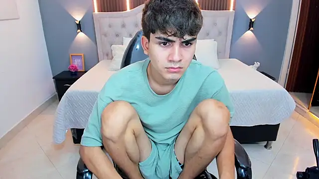 Tommy18   online show from 03/04/26, 03:34