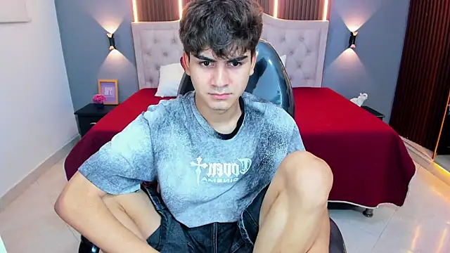 Tommy18   online show from 03/13/26, 03:35