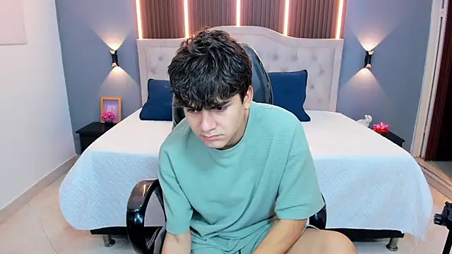 Tommy18   online show from 04/09/26, 03:39