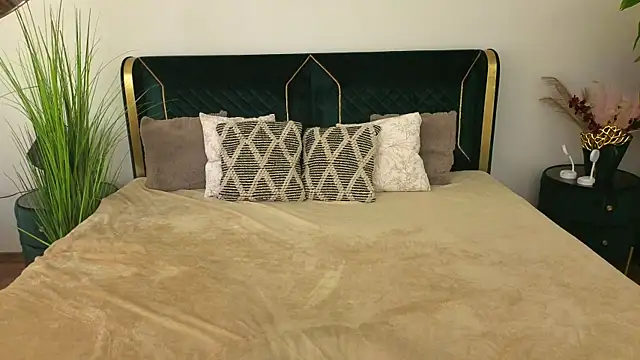 ArielGemme online show from 03/21/26, 01:26