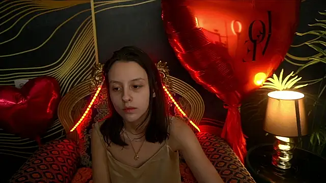 Snapshot of AnnaElys chatting on 03/01/25, 01:22 AnnaElys online show from 03/01/25, 01:22