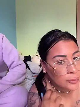 MelissathequeenOff online show from 04/27/26, 03:43