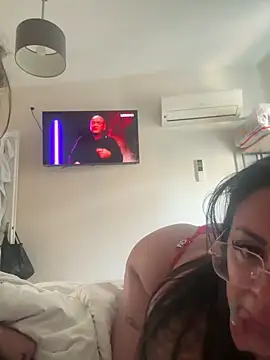 MelissathequeenOff online show from 05/02/26, 03:28