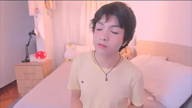 AllanYong18 online show from 02/07/26, 12:31