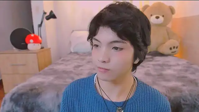 AllanYong18 online show from 03/20/26, 05:45