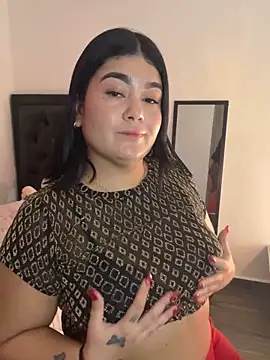 karla hotgirl online show from 09/14/25, 01:49