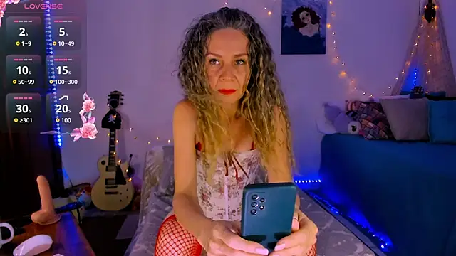 Snapshot of antonelawow chatting on 01/29/25, 10:43 antonelawow online show from 01/29/25, 10:43