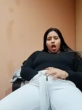 morecita29 online show from 01/24/25, 02:07