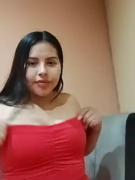 morecita29 online show from 02/07/25, 04:06