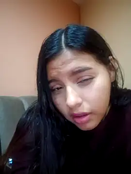 morecita29 online show from 02/12/25, 12:27