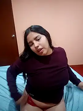 morecita29 online show from 03/02/25, 10:59